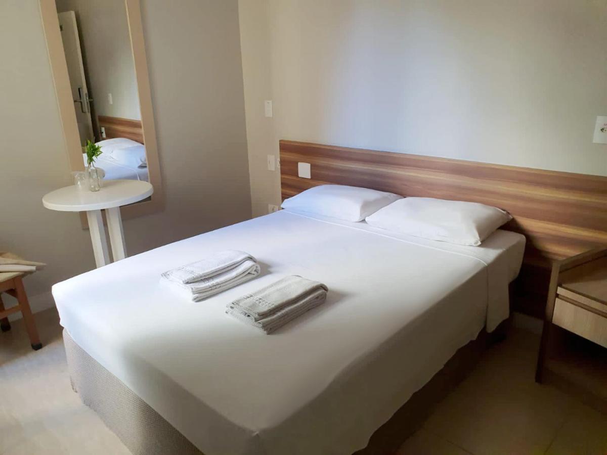 Sw Praia Hotel Прая-Гранди Экстерьер фото