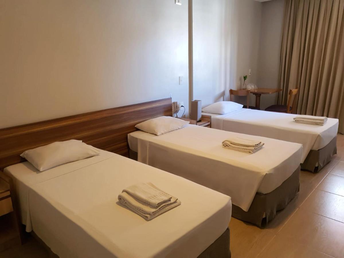 Sw Praia Hotel Прая-Гранди Экстерьер фото