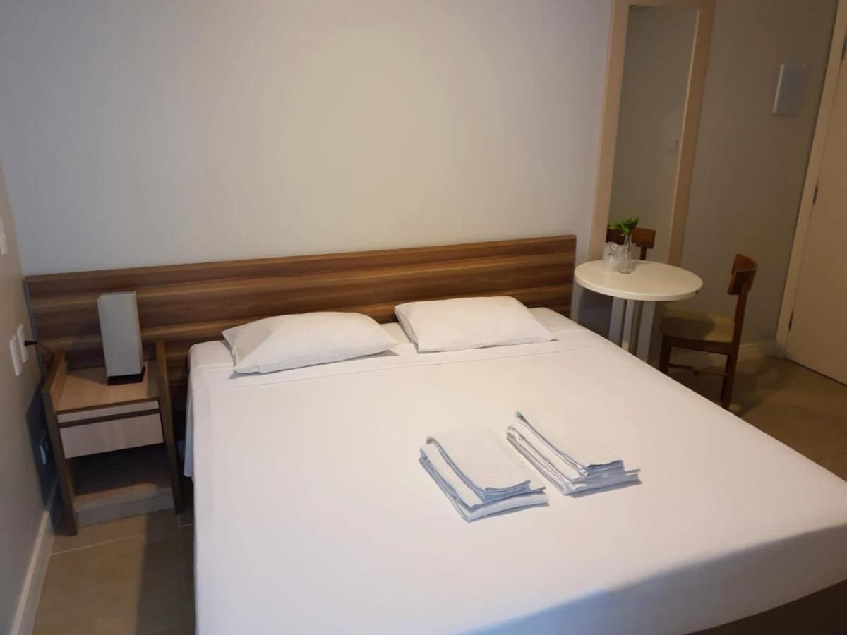 Sw Praia Hotel Прая-Гранди Экстерьер фото