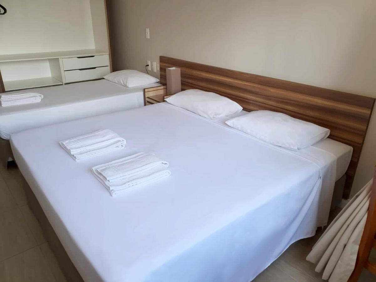 Sw Praia Hotel Прая-Гранди Экстерьер фото